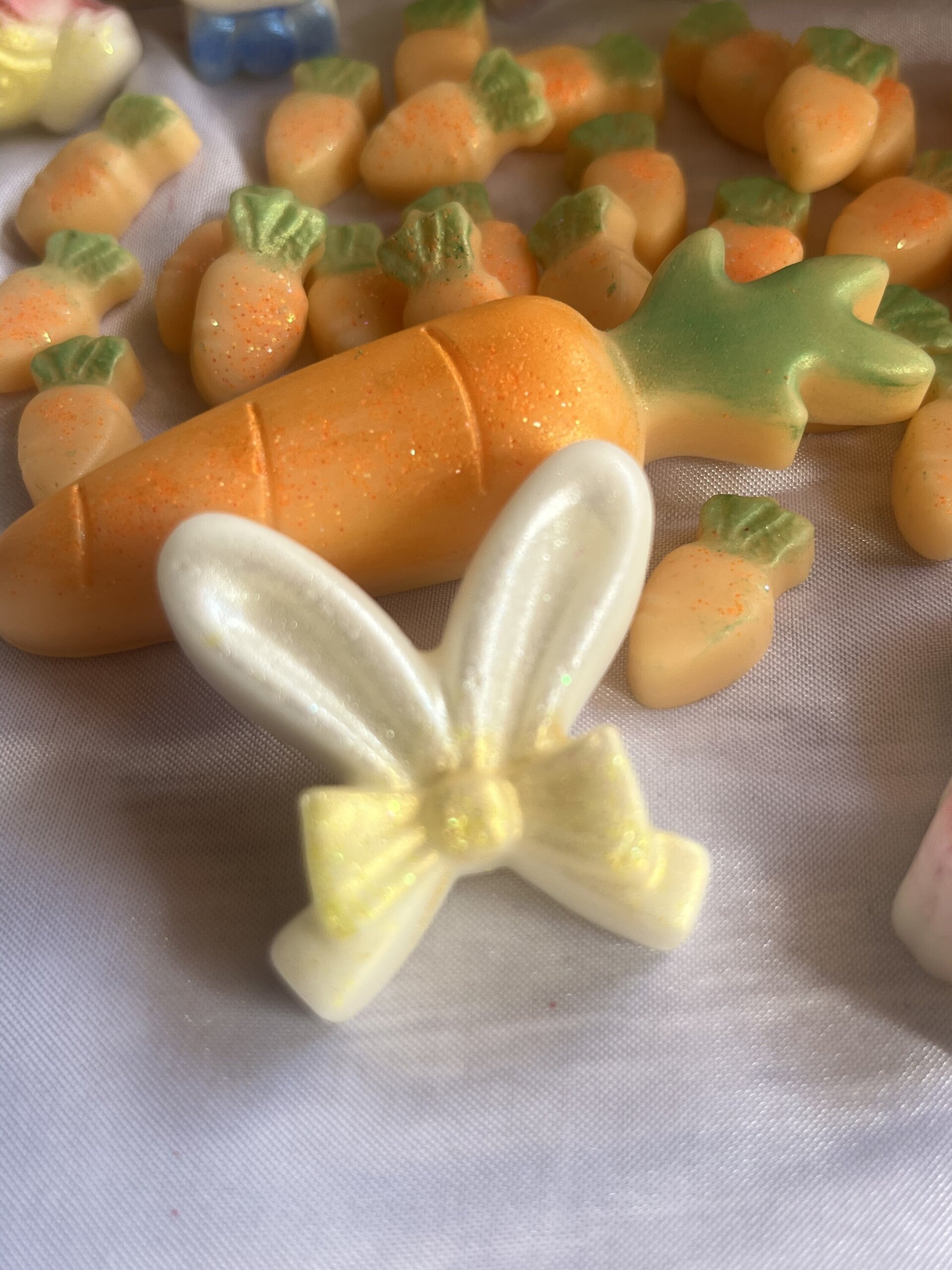 Wax Melts Aroma Pump Cake Bliss – Cera de Soja 50g | Dulce y Reconfortante - 3