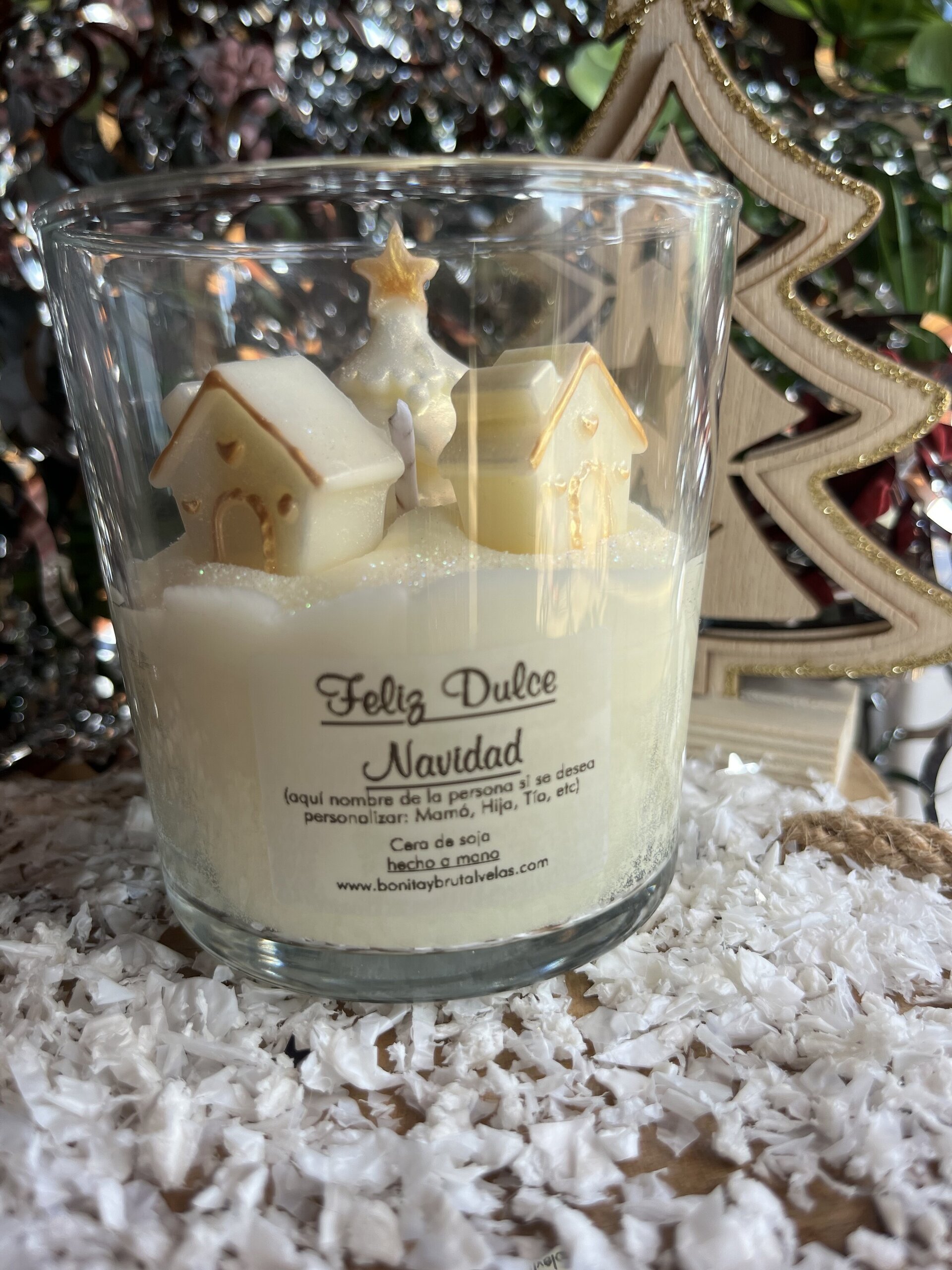 COLECCIÓN NAVIDAD 2025