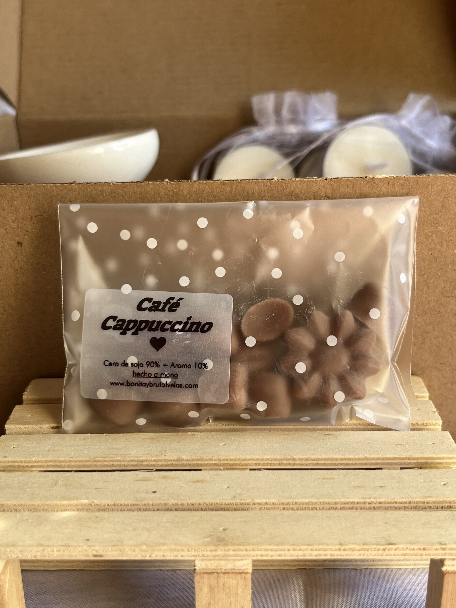 Pack Degustación olfativa Wax Melts Kit Completo - 13