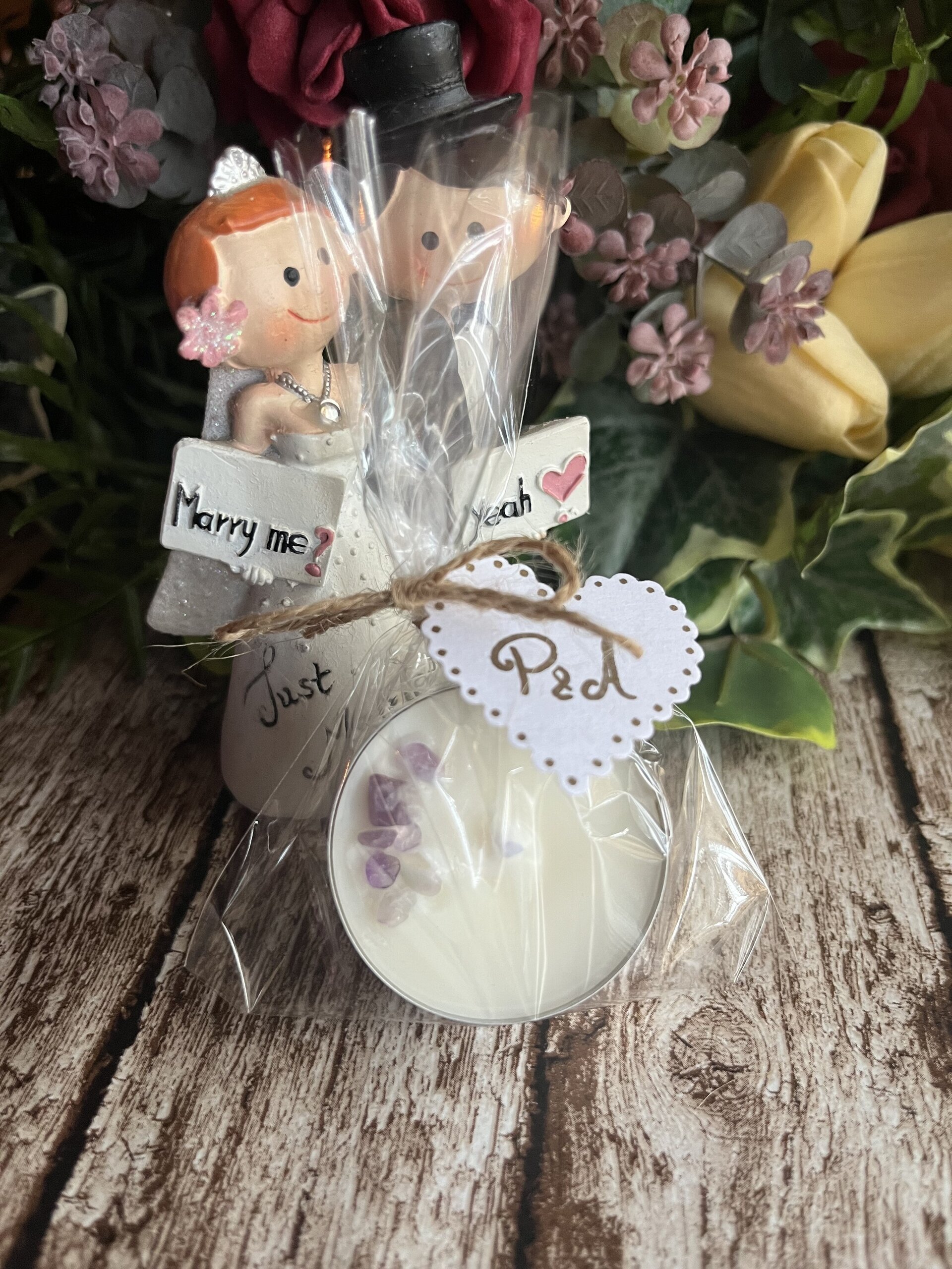 VELITA TE AMO. MEDIUM - 5