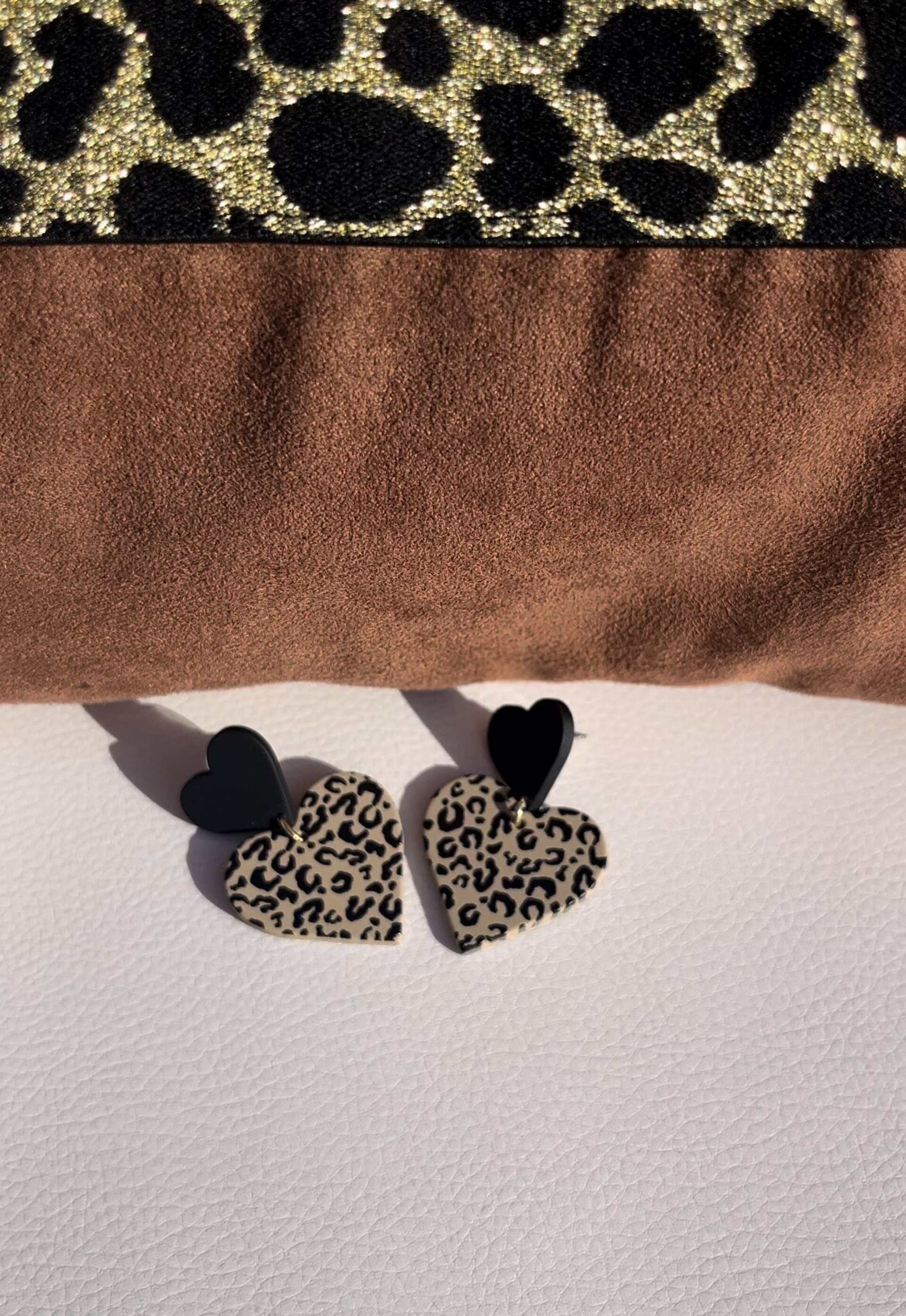 Bolso de mano Panter - 2