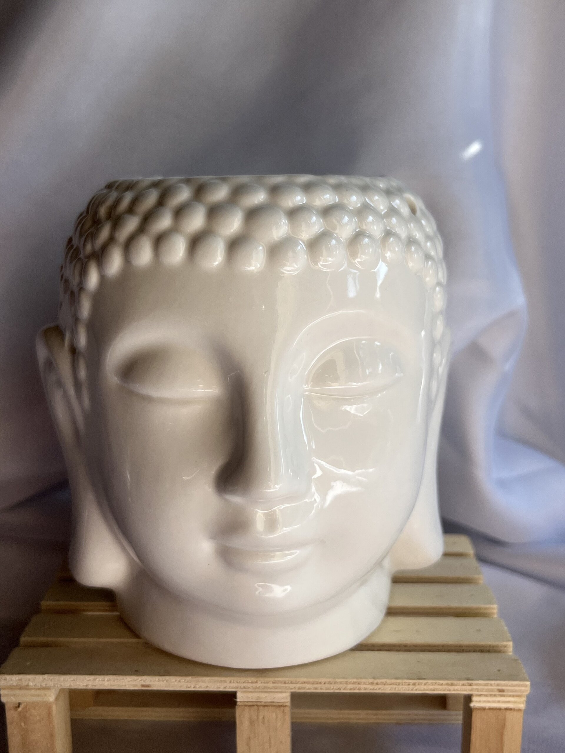 Pack Degustación Olfativa Buda Wax Melts y Quemador - 12