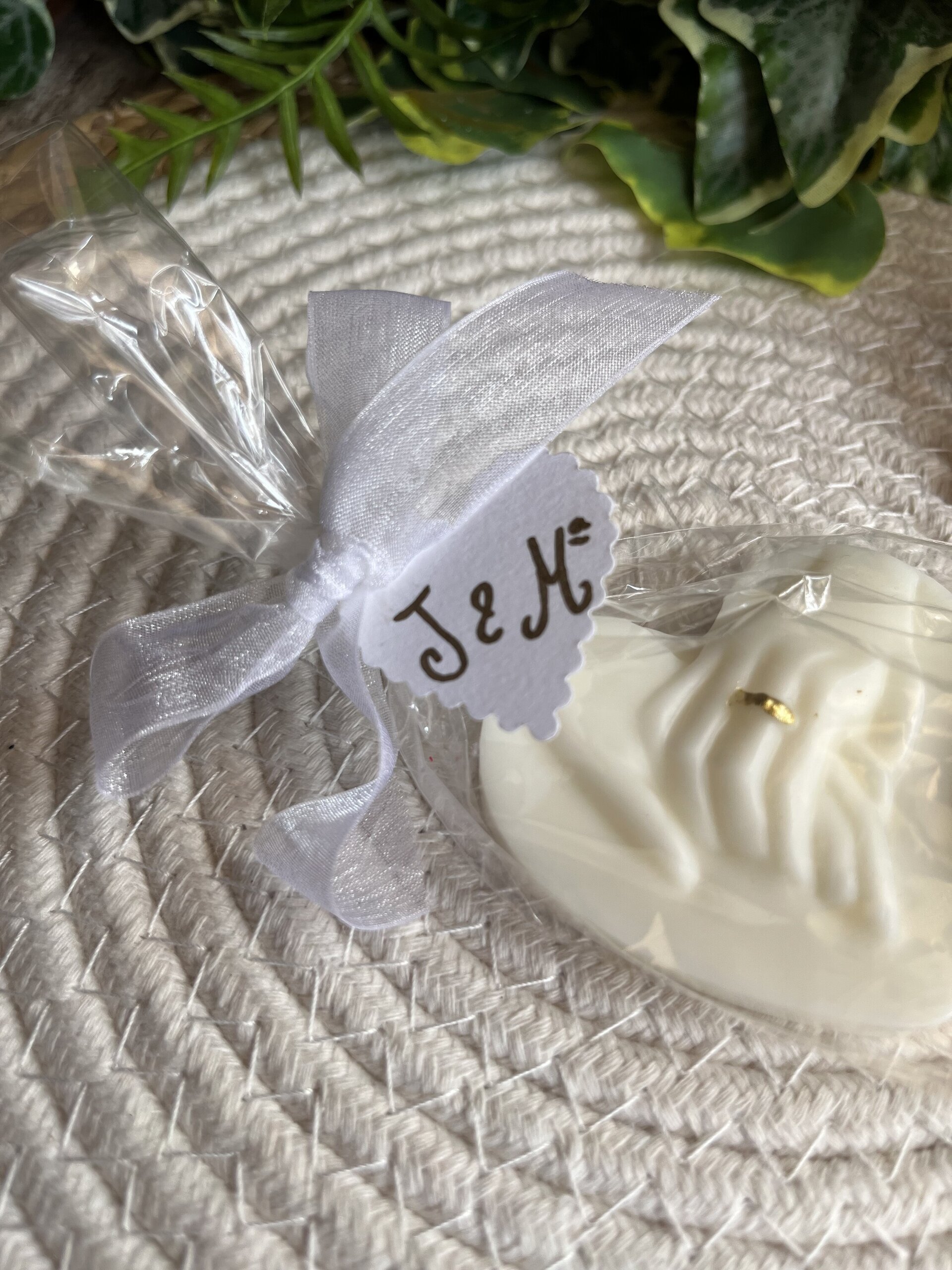 ALIANZAS Y VELITA - 5