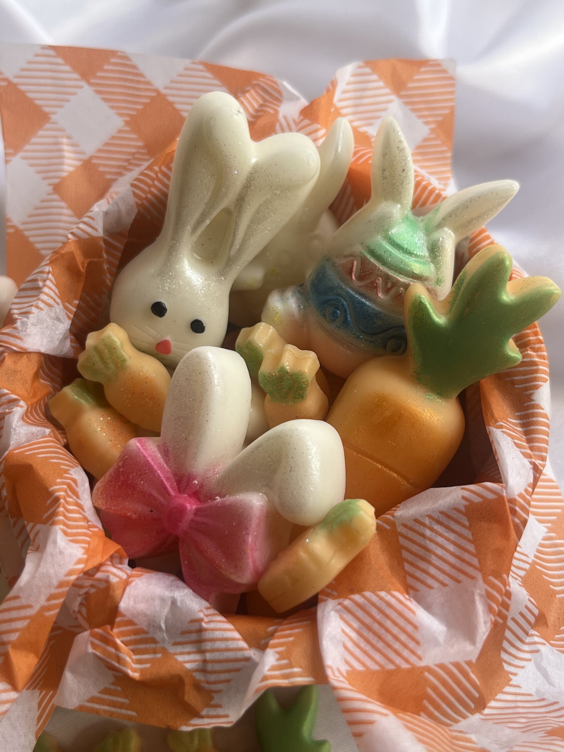 Wax Melts Aroma Pump Cake Bliss – Cera de Soja 50g | Dulce y Reconfortante - 6