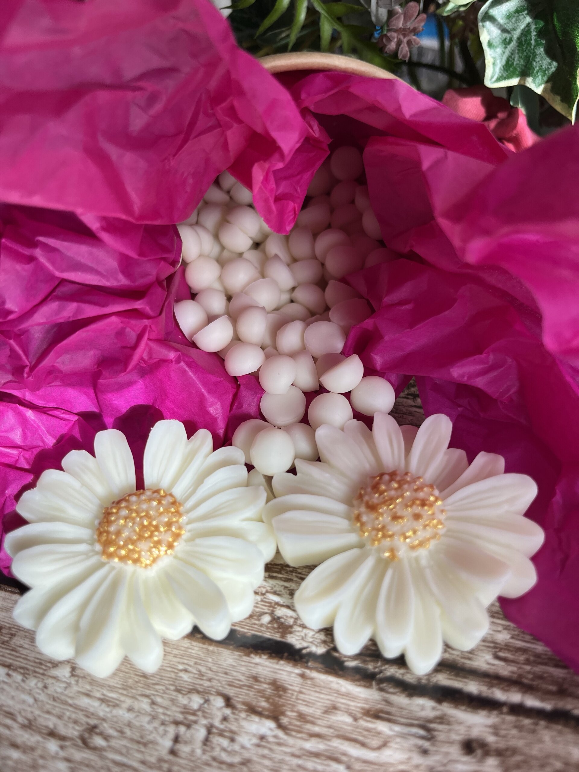 Wax Melts aromáticos Jazmín - 2