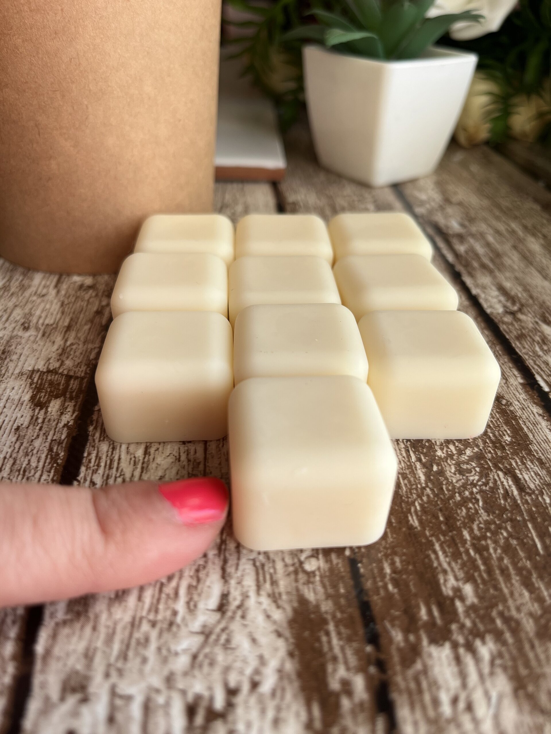 Wax Melts aromáticos Salted Caramel - 2