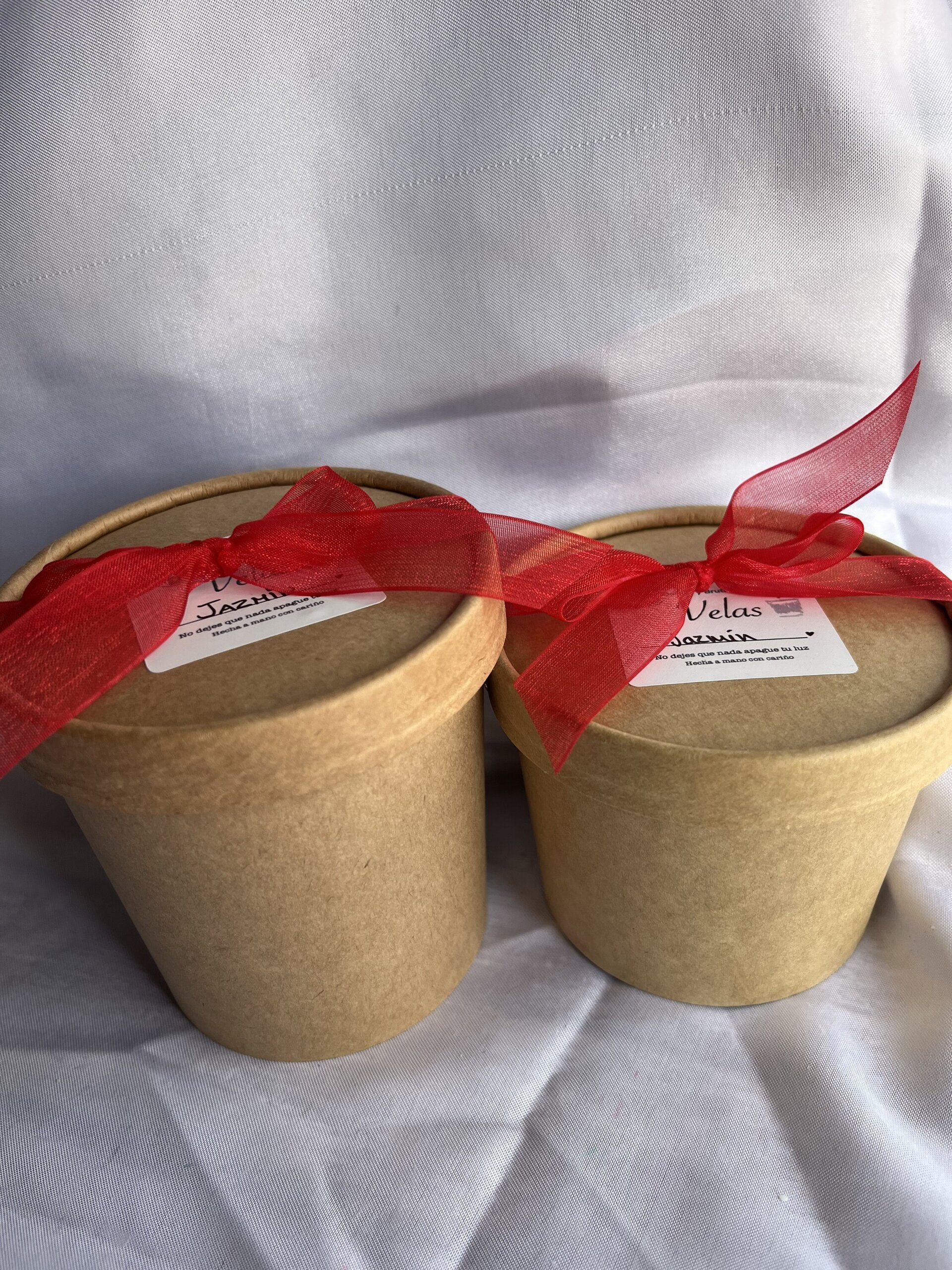 Wax Melts aromáticos Jazmín - 5